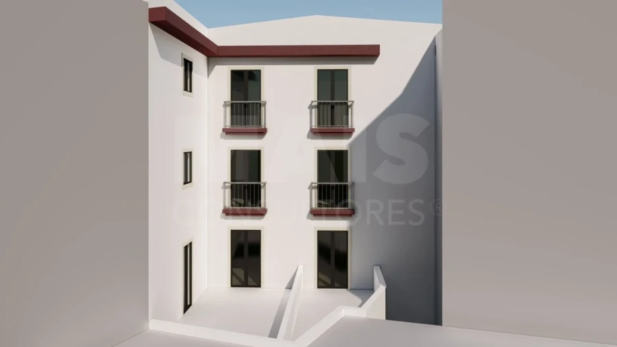 Terreno para Venda em Póvoa de Santa Iria e Forte da Casa Foto 1