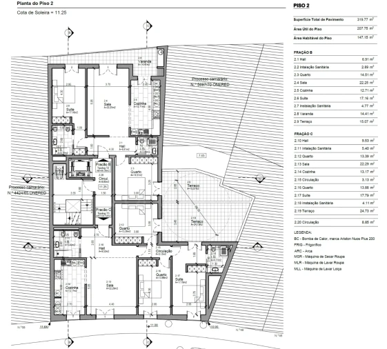 Terreno para Venda em Póvoa de Santa Iria e Forte da Casa Foto 4
