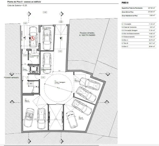 Terreno para Venda em Póvoa de Santa Iria e Forte da Casa Foto 2