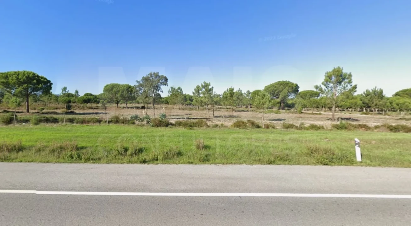 Terreno para Venda em Grândola e Santa Margarida da Serra Foto 4