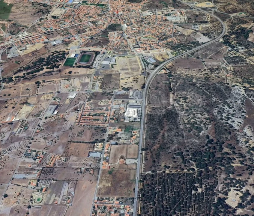 Terreno para Venda em Grândola e Santa Margarida da Serra Foto 1