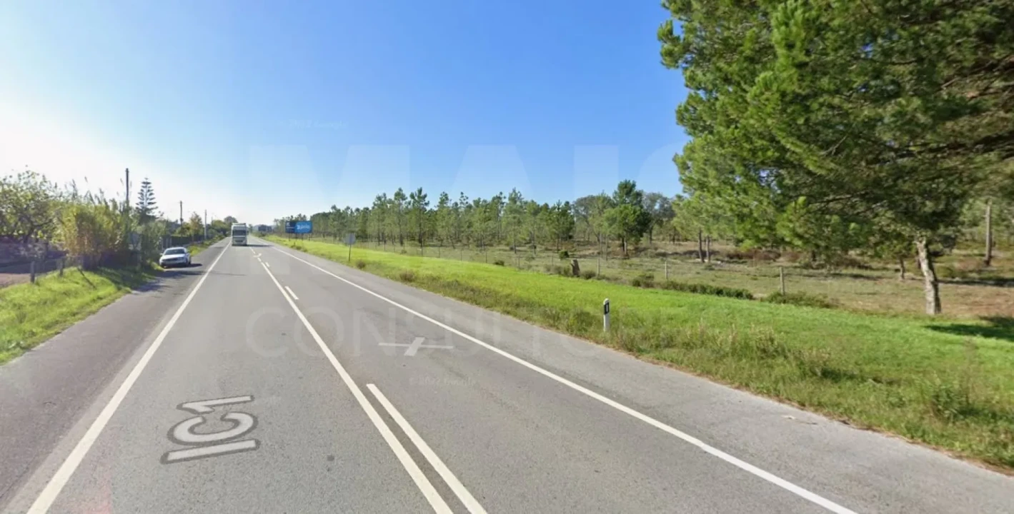 Terreno para Venda em Grândola e Santa Margarida da Serra Foto 3