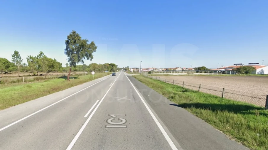 Terreno para Venda em Grândola e Santa Margarida da Serra Foto 2