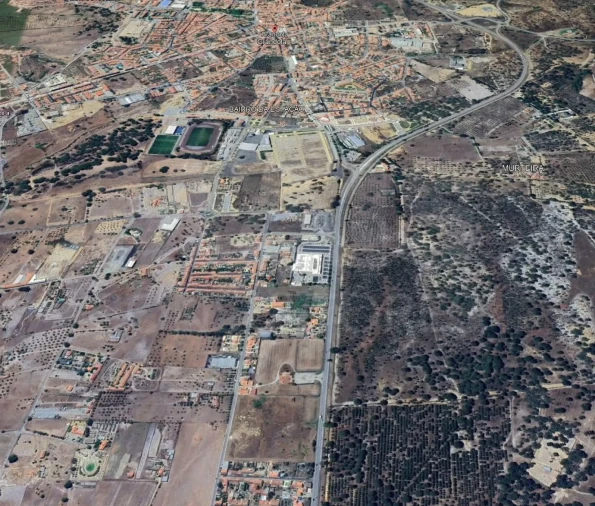 Terreno para Venda em Grândola e Santa Margarida da Serra Foto 1