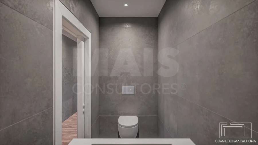 Moradia T3 para Venda em Alfeizerão Foto 2