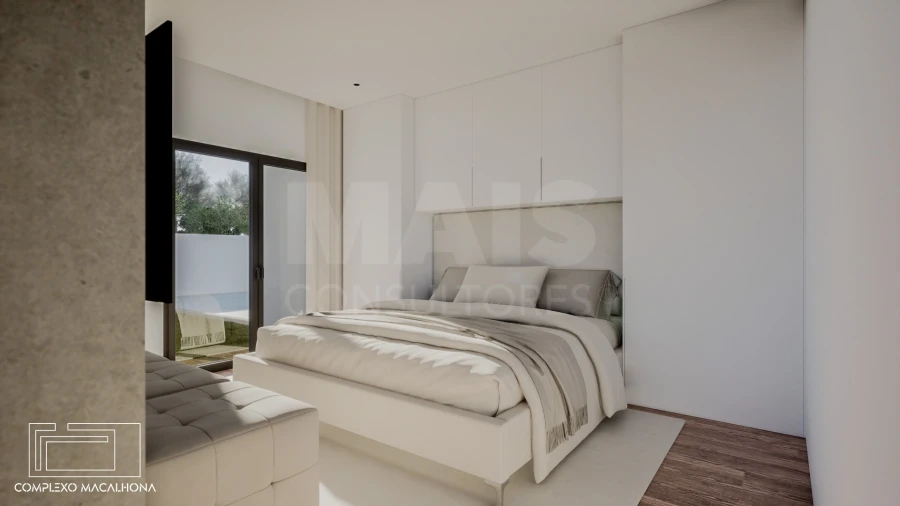 Moradia T3 para Venda em Alfeizerão Foto 10