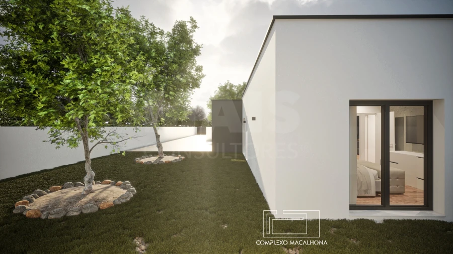 Moradia T3 para Venda em Alfeizerão Foto 4