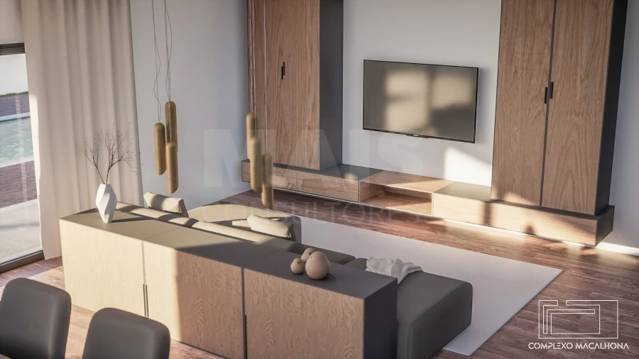 Moradia T3 para Venda em Alfeizerão Foto 7