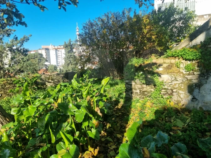 Prédio para Venda em Abrantes (São Vicente e São João) e Alferrarede Foto 5