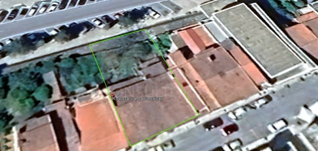 Prédio para Venda em Abrantes (São Vicente e São João) e Alferrarede Foto 8