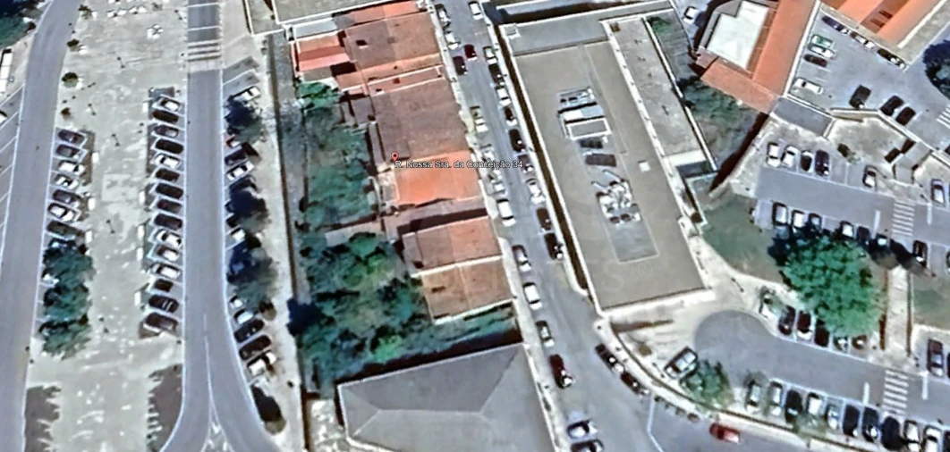 Prédio para Venda em Abrantes (São Vicente e São João) e Alferrarede Foto 9