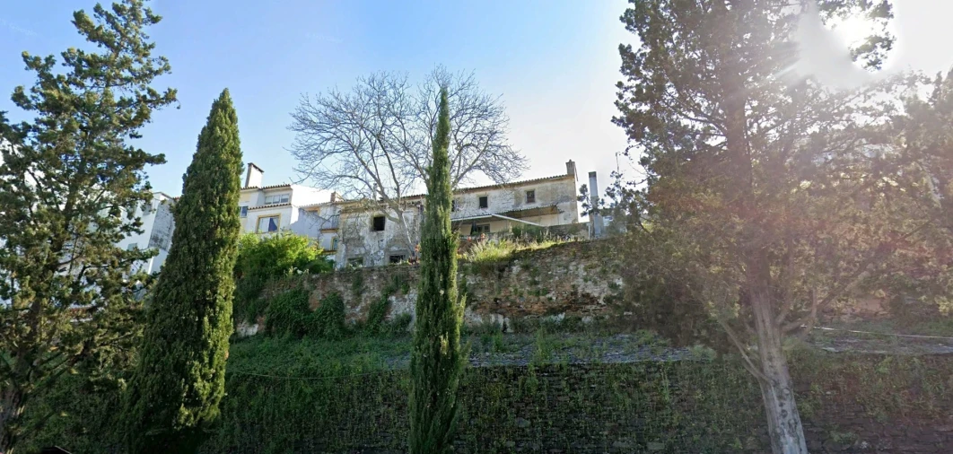 Prédio para Venda em Abrantes (São Vicente e São João) e Alferrarede Foto 7