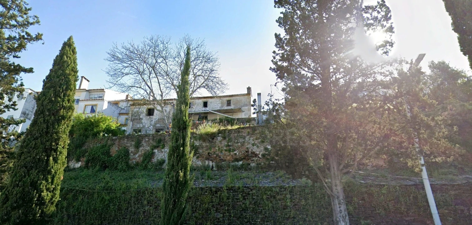 Prédio para Venda em Abrantes (São Vicente e São João) e Alferrarede Foto 7