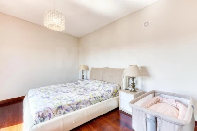Apartamento T4 para Venda em Odivelas