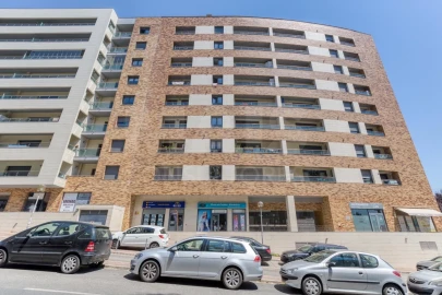 Apartamento T4 para Venda em Odivelas