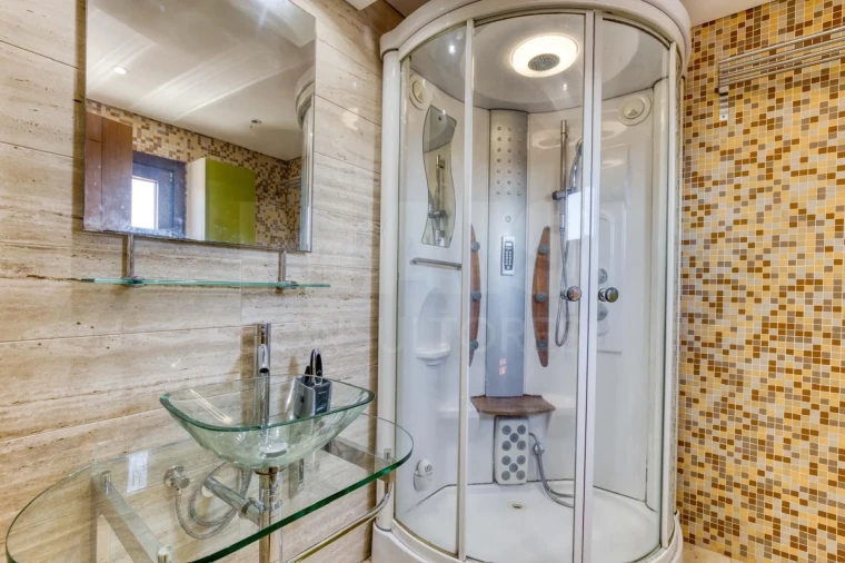 Apartamento T4 para Venda em Odivelas Foto 5