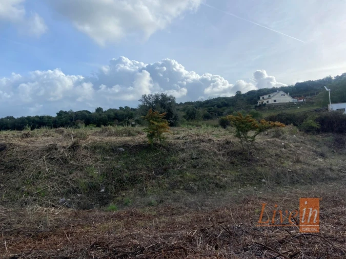Terreno Agricola ou Rústico para Venda em Almargem do Bispo, Pêro Pinheiro e Montelavar Foto 3