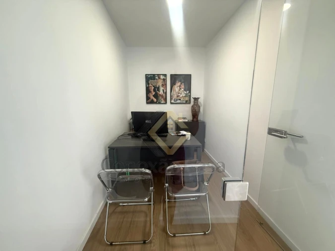 Escritório para Arrendamento em Mafamude e Vilar do Paraíso Foto 2