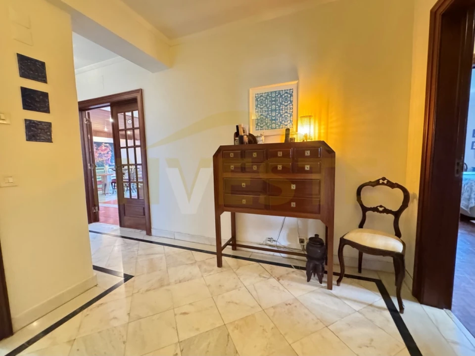 Apartamento T4 para Venda em Cascais e Estoril Foto 4