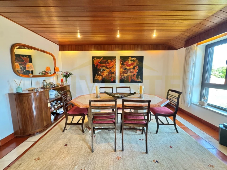Apartamento T4 para Venda em Cascais e Estoril Foto 10