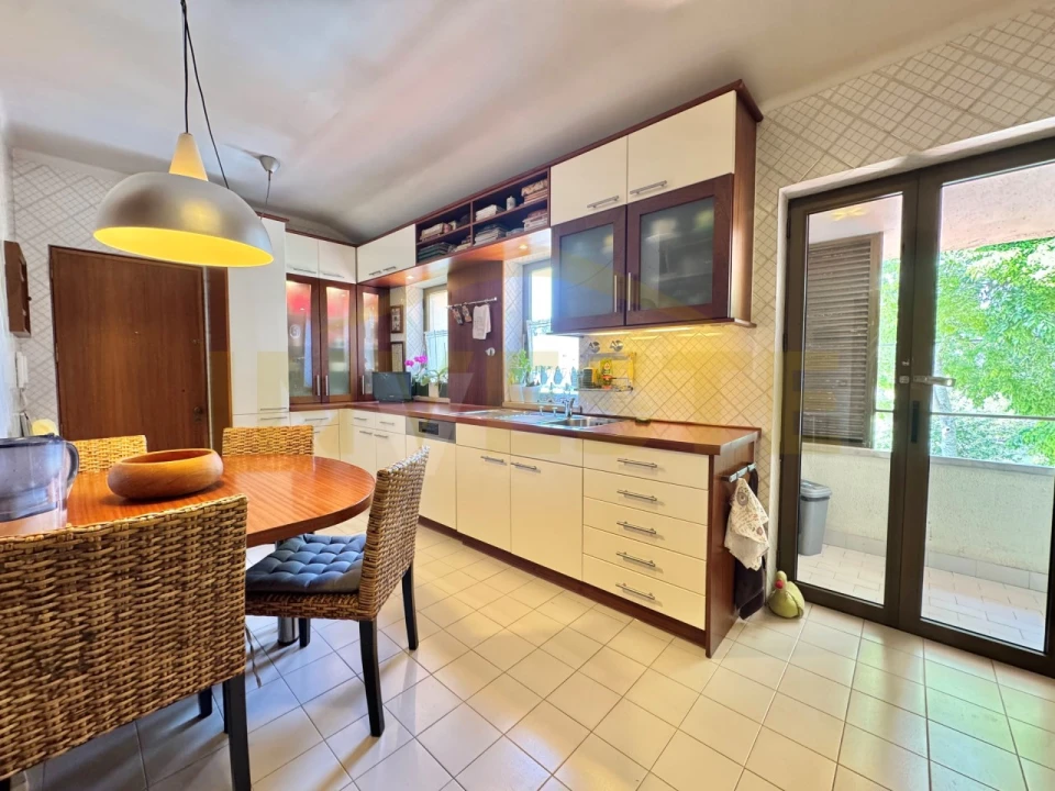Apartamento T4 para Venda em Cascais e Estoril Foto 14