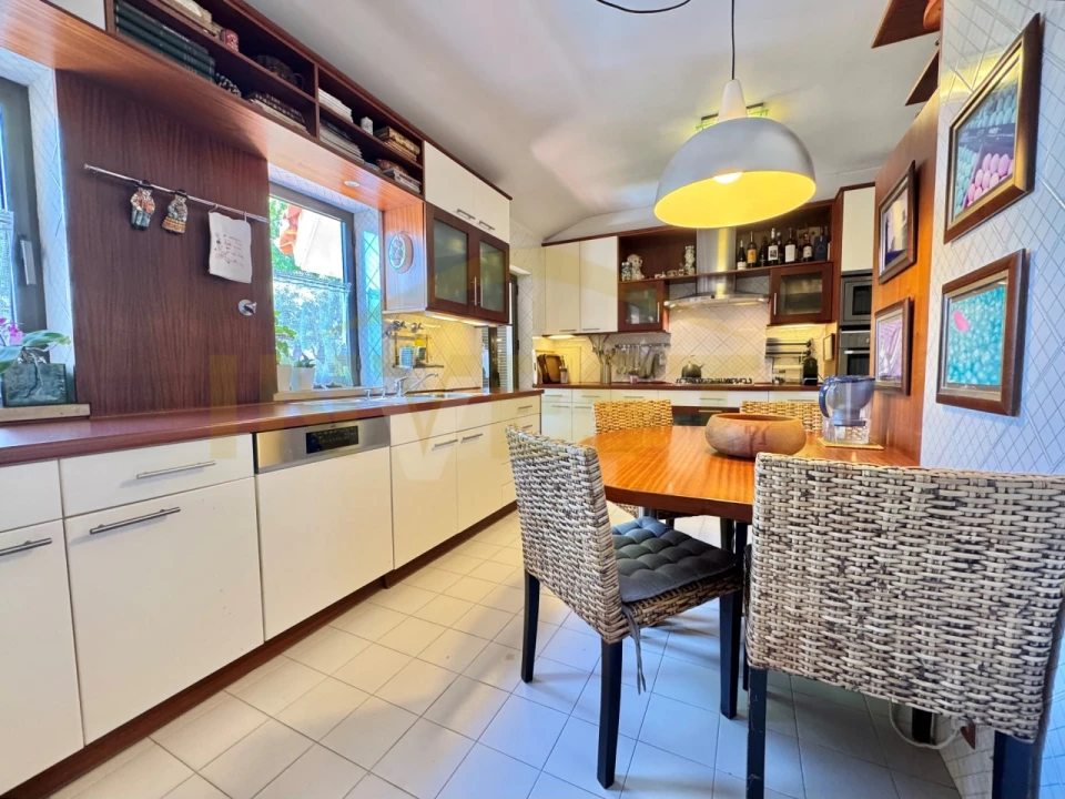 Apartamento T4 para Venda em Cascais e Estoril Foto 16