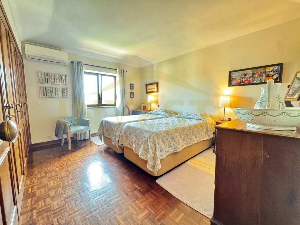 Apartamento T4 para Venda em Cascais e Estoril Foto 21