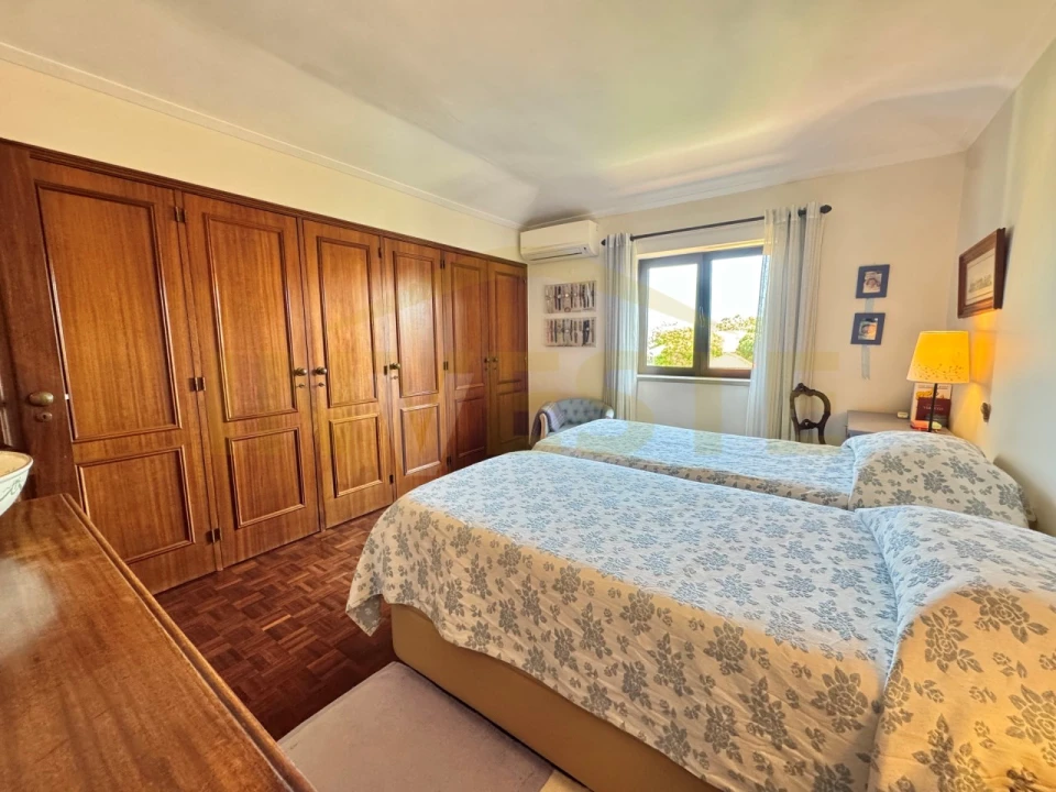 Apartamento T4 para Venda em Cascais e Estoril Foto 23