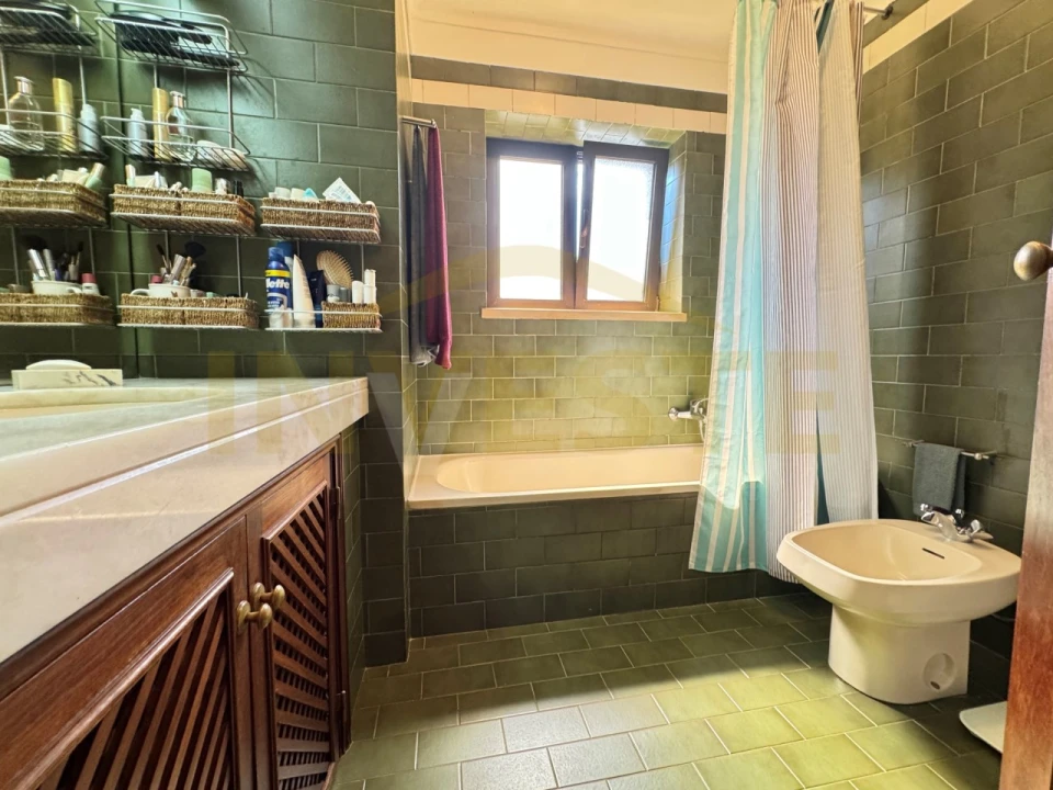 Apartamento T4 para Venda em Cascais e Estoril Foto 24