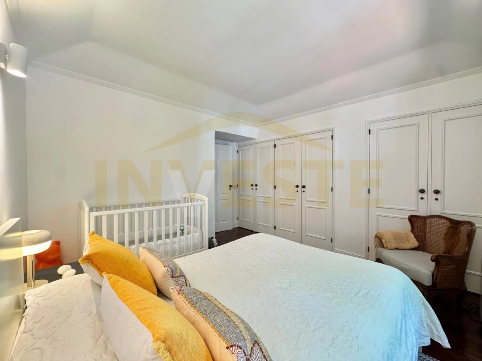Apartamento T4 para Venda em Cascais e Estoril Foto 25