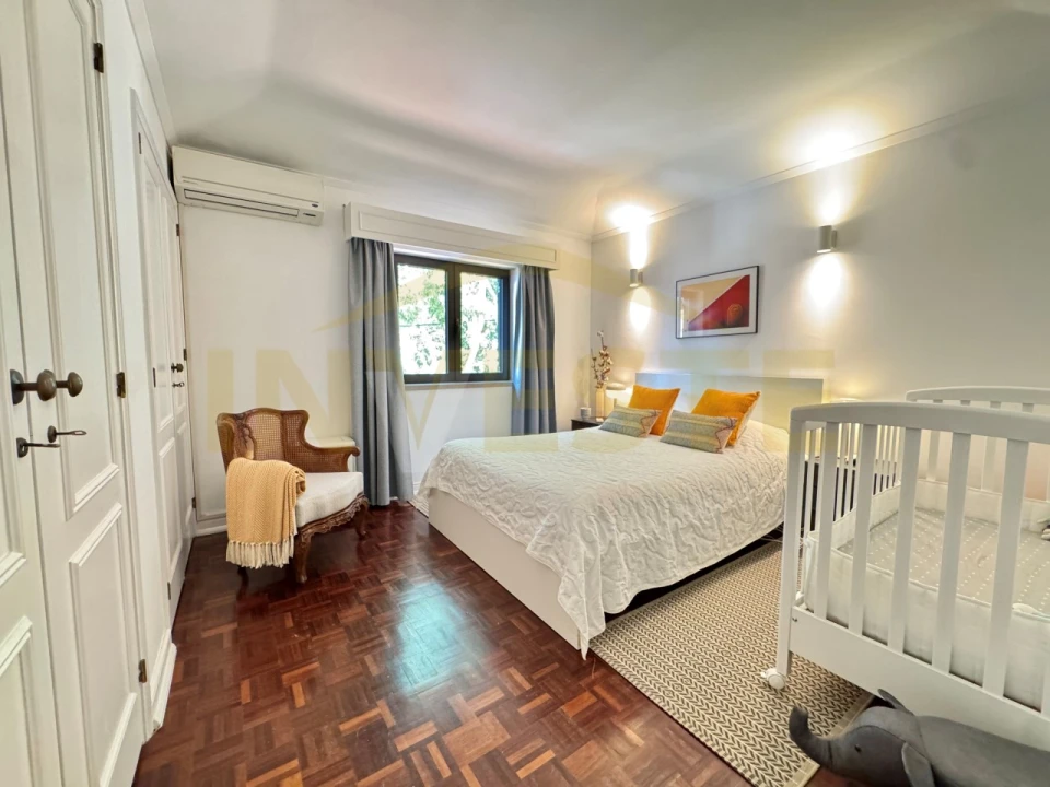 Apartamento T4 para Venda em Cascais e Estoril Foto 26