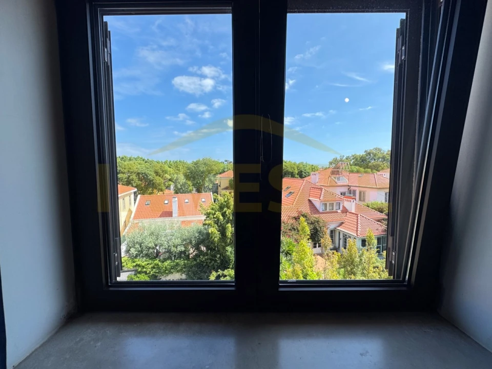 Apartamento T4 para Venda em Cascais e Estoril Foto 32