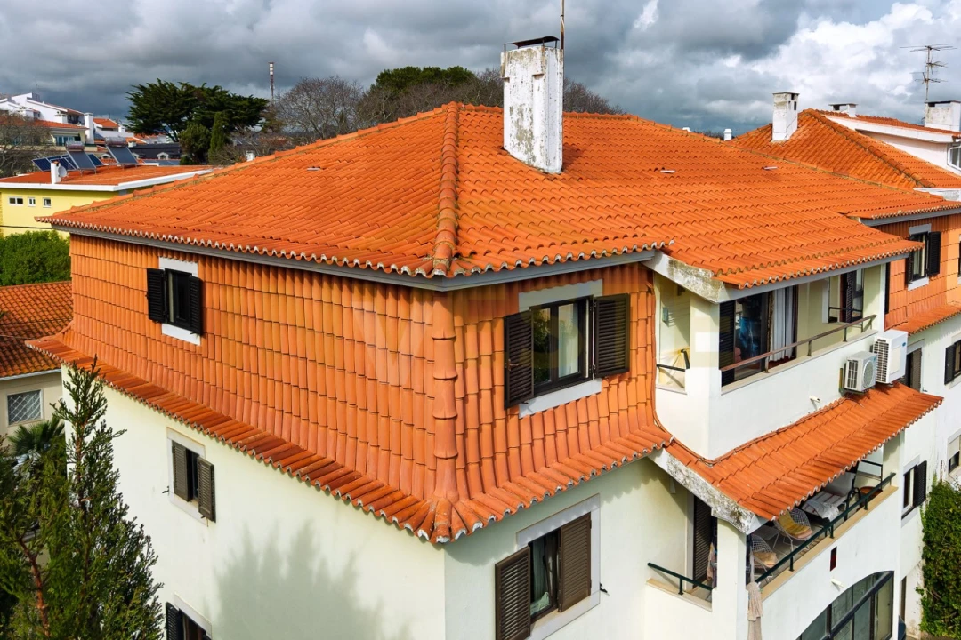Apartamento T4 para Venda em Cascais e Estoril Foto 33
