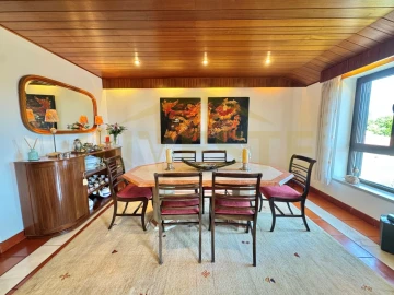 Apartamento T4 para Venda em Cascais e Estoril