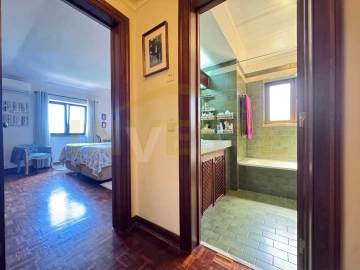 Apartamento T4 para Venda em Cascais e Estoril