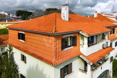 Apartamento T4 para Venda em Cascais e Estoril