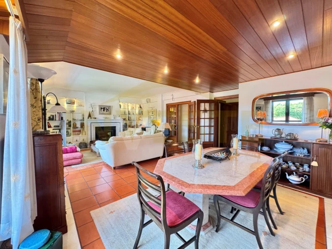 Apartamento T4 para Venda em Cascais e Estoril Foto 3