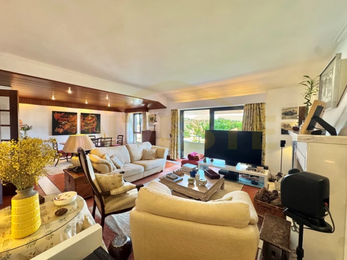 Apartamento T4 para Venda em Cascais e Estoril Foto 6