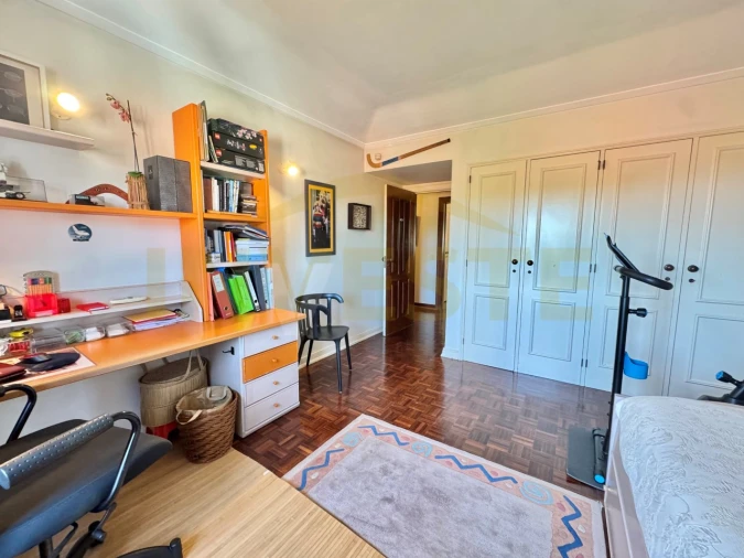 Apartamento T4 para Venda em Cascais e Estoril Foto 27