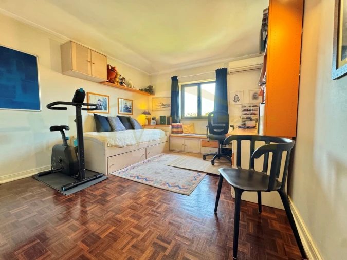 Apartamento T4 para Venda em Cascais e Estoril Foto 29