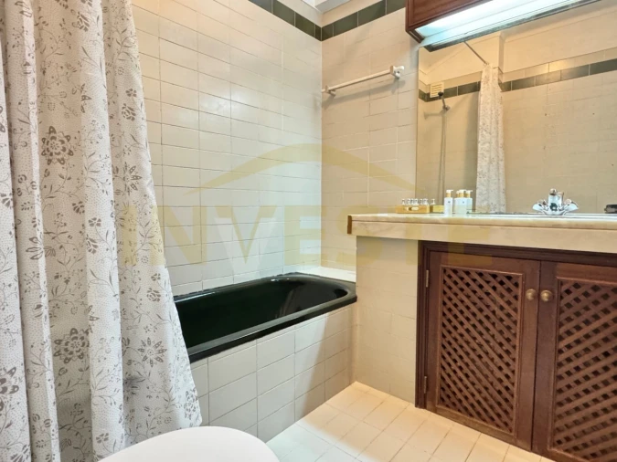 Apartamento T4 para Venda em Cascais e Estoril Foto 30
