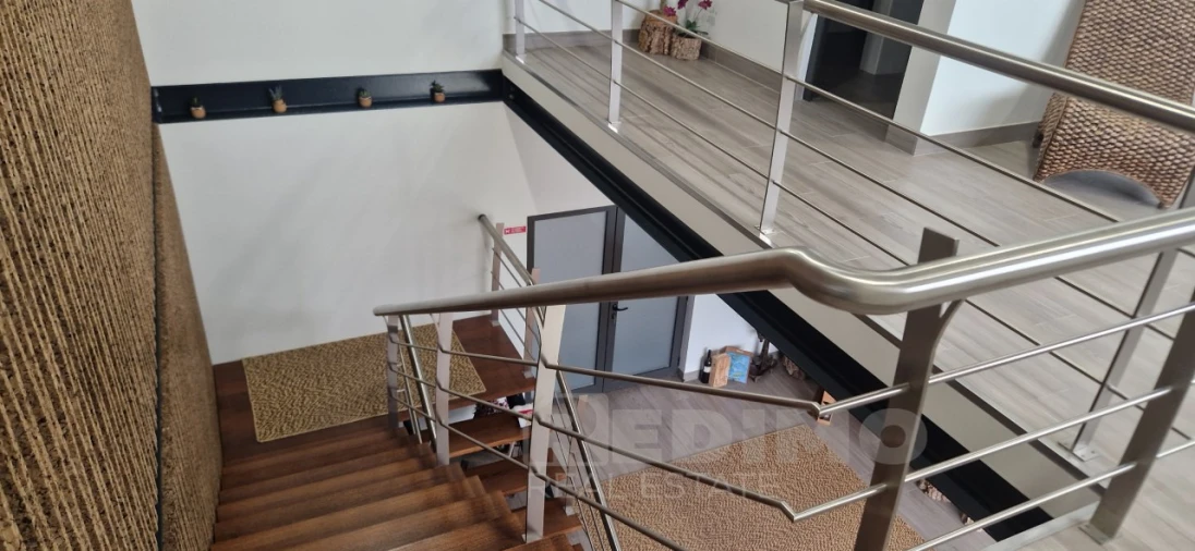 Armazém para Arrendamento em Rio Meão Foto 11