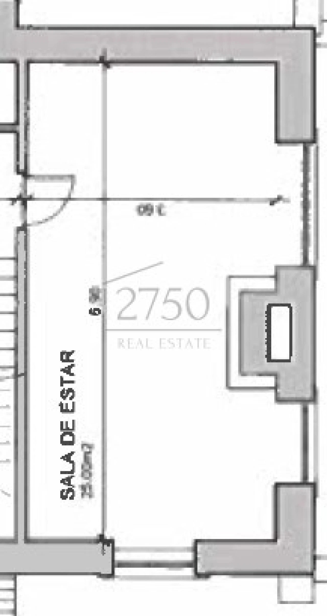 Moradia T5 para Arrendamento em Cascais e Estoril Foto 31
