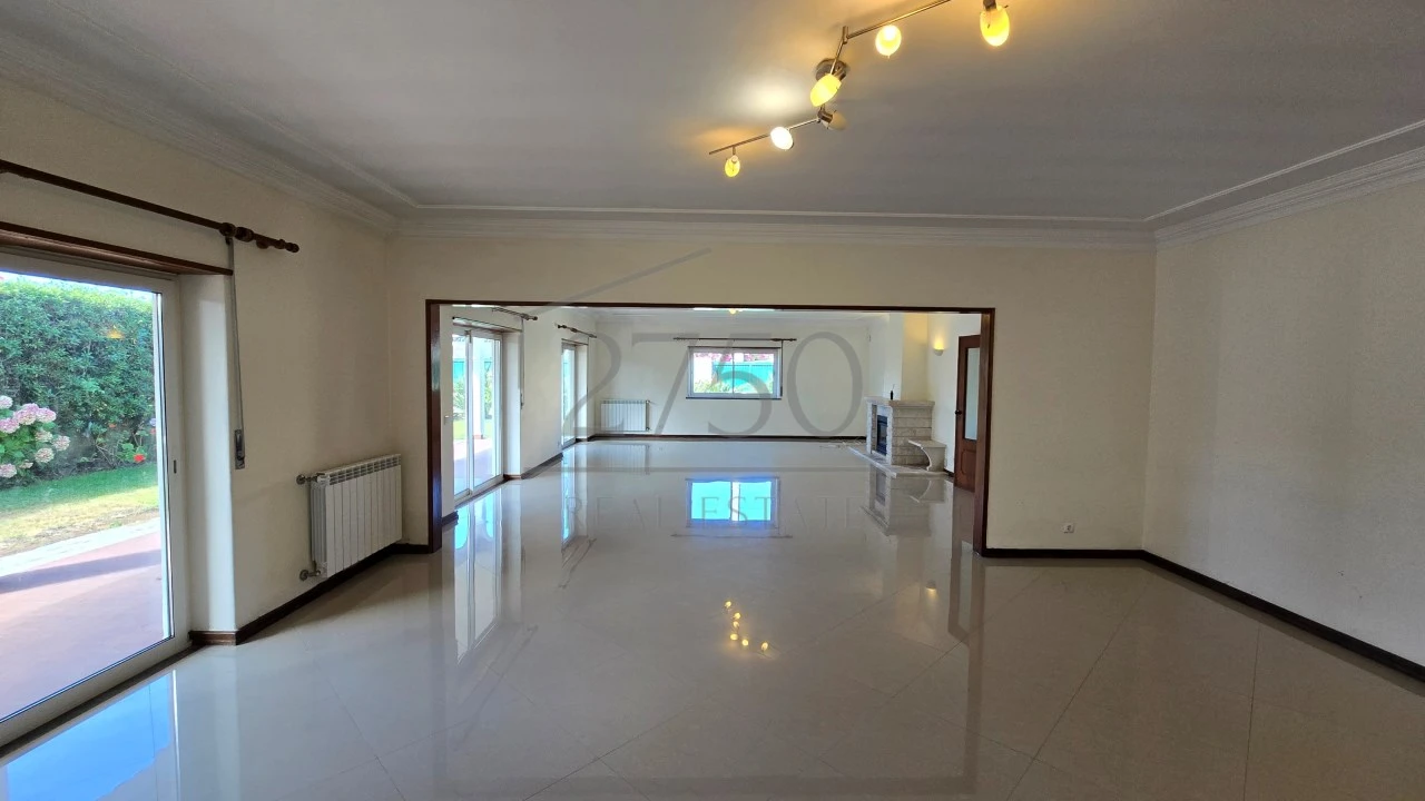 Moradia T5 para Arrendamento em Cascais e Estoril Foto 6