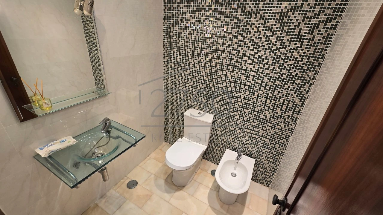 Moradia T5 para Arrendamento em Cascais e Estoril Foto 9