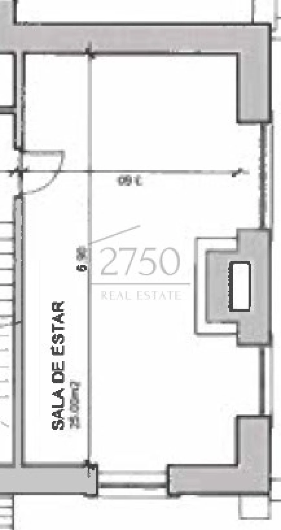 Moradia T5 para Arrendamento em Cascais e Estoril Foto 31
