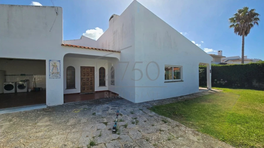 Moradia T5 para Arrendamento em Cascais e Estoril Foto 2