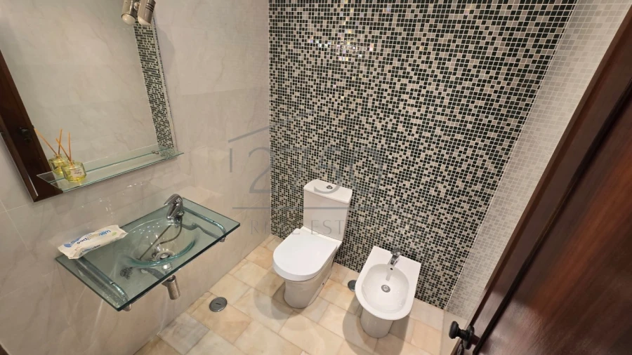 Moradia T5 para Arrendamento em Cascais e Estoril Foto 9