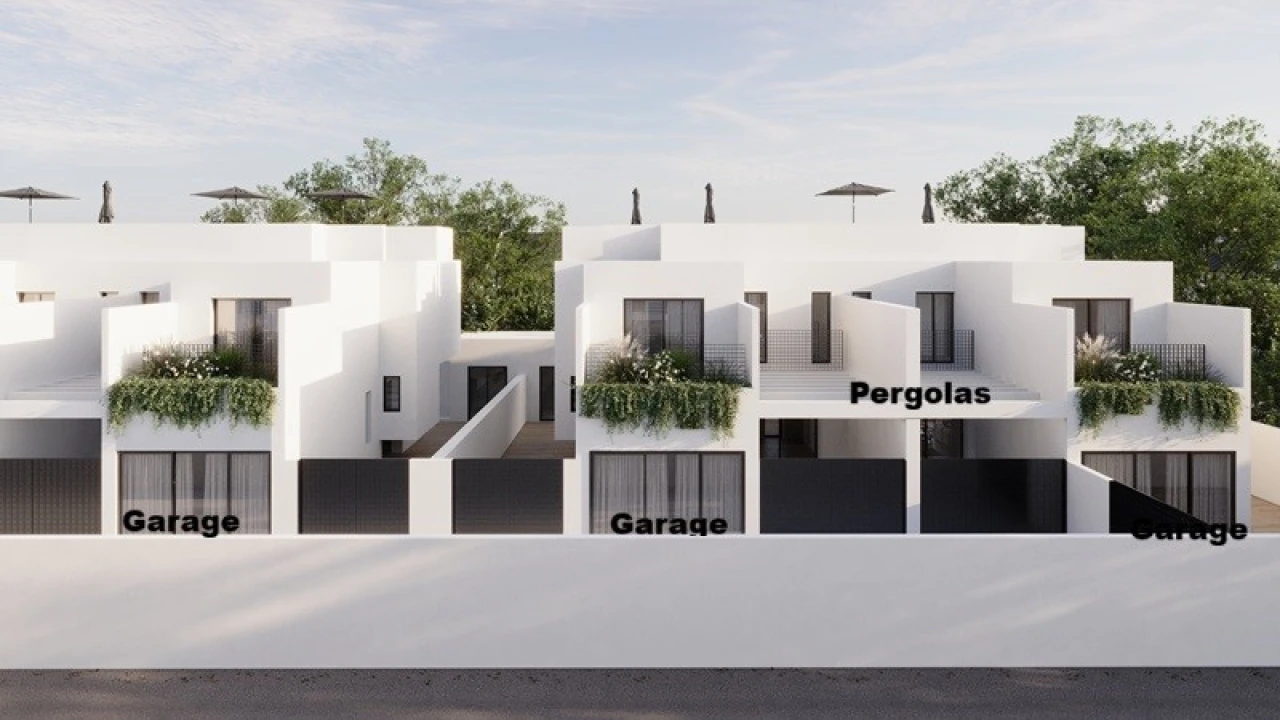 Moradia T3 para Venda em Vila Nova de Cacela Foto 2