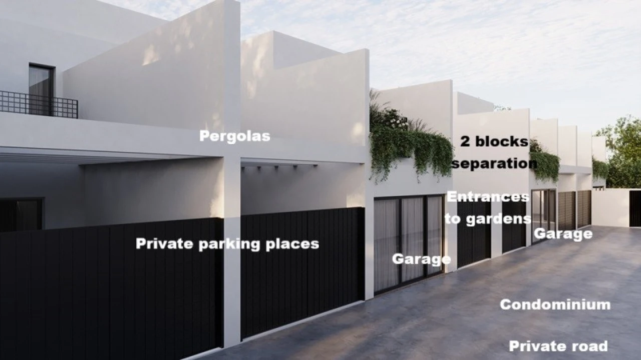 Moradia T3 para Venda em Vila Nova de Cacela Foto 3